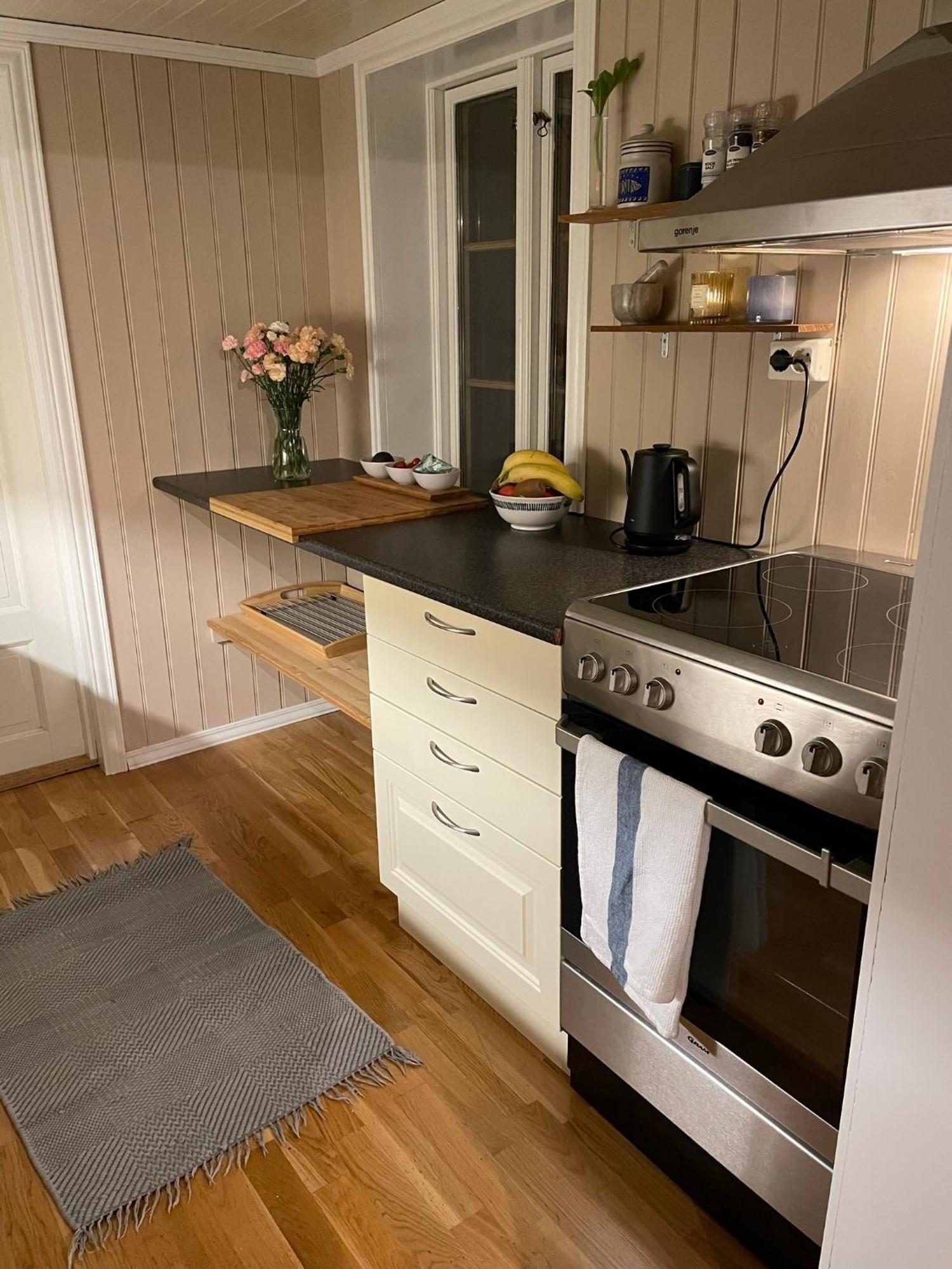 Appartement Charming Historic Your Ideal Getaway Tromsø