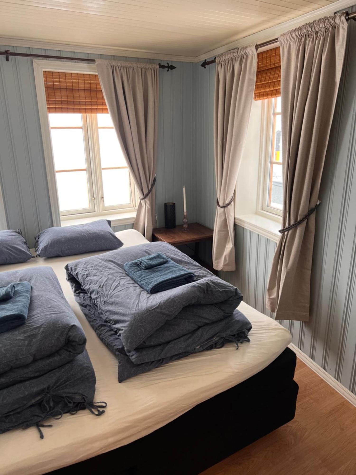 Appartement Charming Historic Your Ideal Getaway Tromsø
