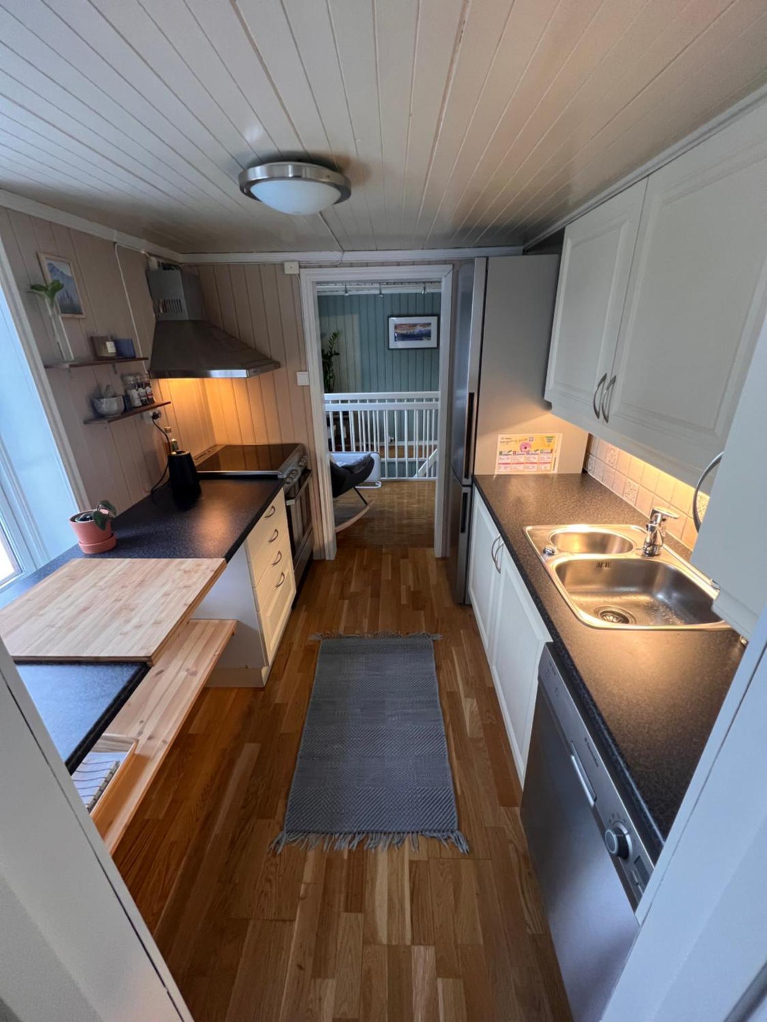 Charming Historic Your Ideal Getaway * Tromso