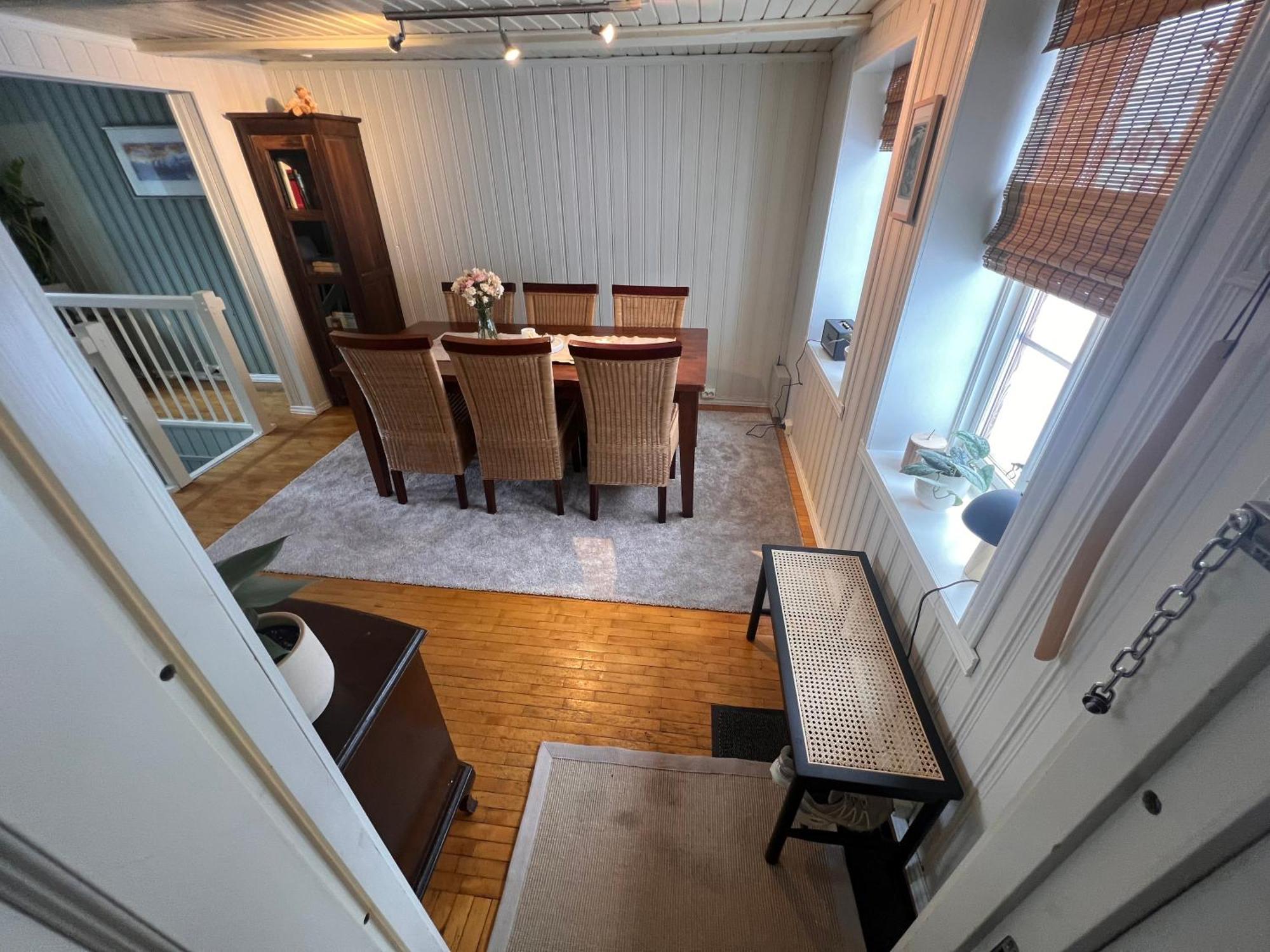 Appartement Charming Historic Your Ideal Getaway