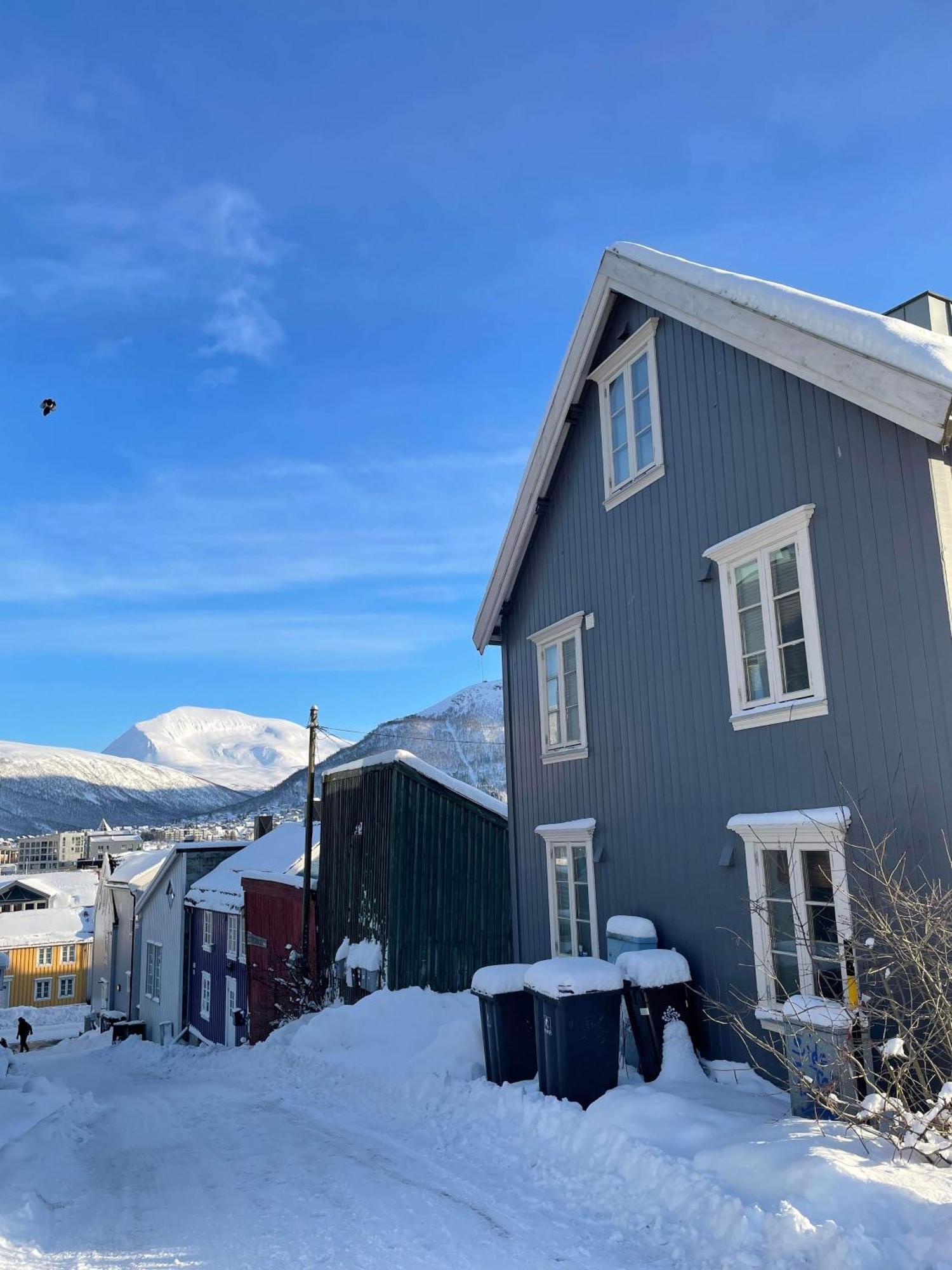 Appartement Charming Historic Your Ideal Getaway