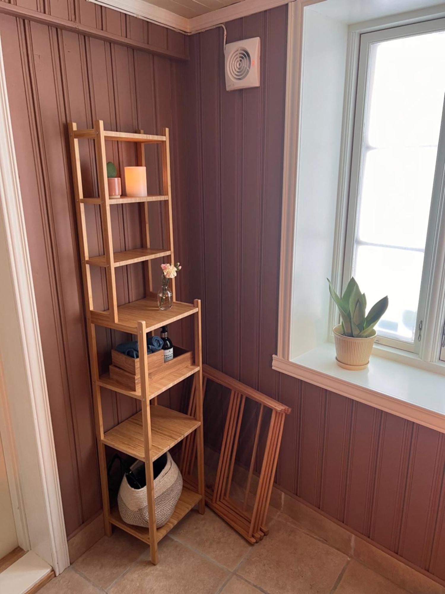 Charming Historic Your Ideal Getaway Appartement Tromsø